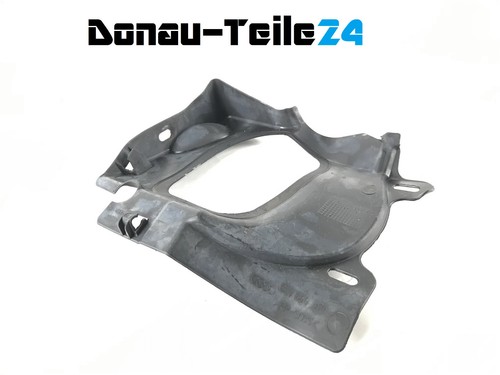Audi A4 B7 8E Abdeckung Lenkgetriebe Verkleidung rechts 8E0864310