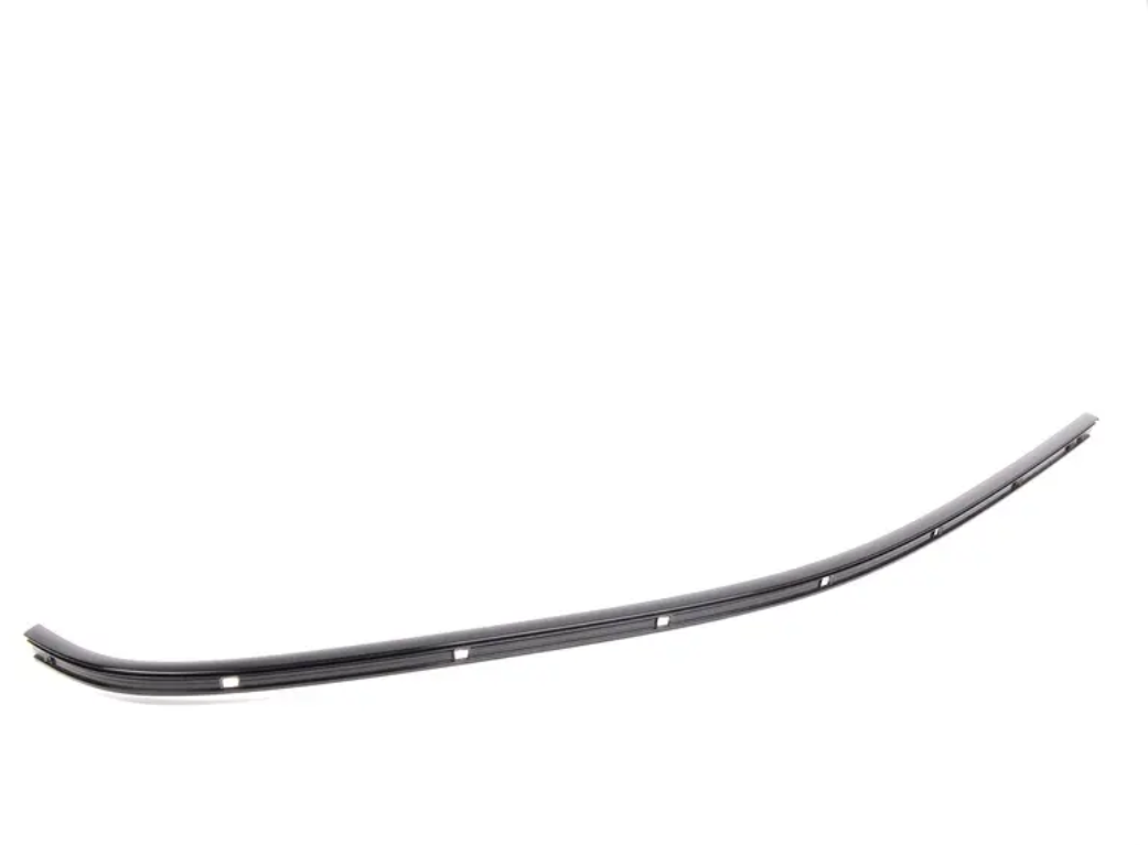 NEW BMW 5 E39 REAR LEFT DOOR COVERING 2427411 51342427411 ORIGINAL