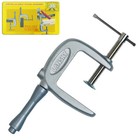 LANSKY Super C Clamp Tischhalterung Aluminium Klemme für Lansky Schleifsysteme