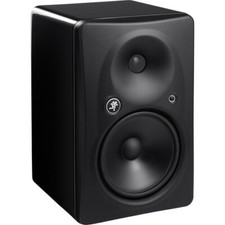 Mackie HR824mkii 8-inch2-Way Studio Monitor- "AUTHORIZED MACKIE SELLER''