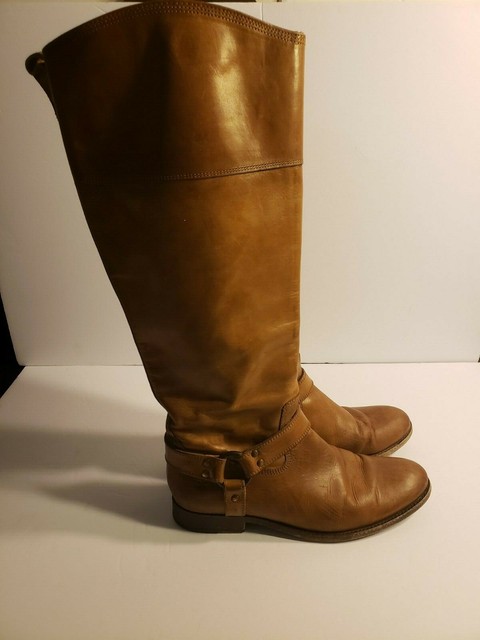 frye women's tall boots