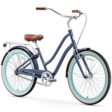 Hybrid Cruiser Bicycle 