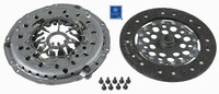 Sachs 3000 951 142 Kupplungssatz For Nissan Opel Renault Vauxhall