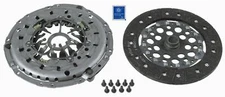 Sachs 3000 951 142 Clutch Kit for Nissan Opel Renault Vauxhall
