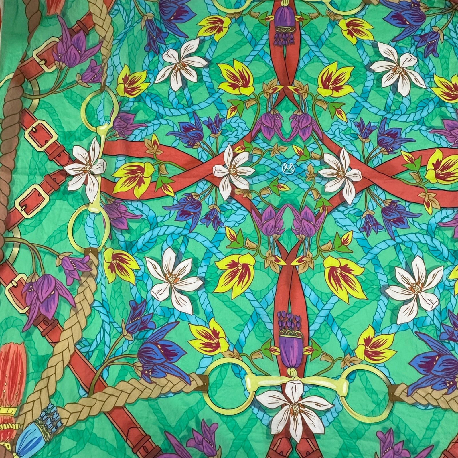 maaji Sarong Pareo Wrap cover up green print eBay