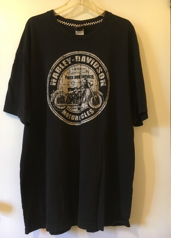 HarleyDavidson House Of Thunder Motorcycles H… Gem