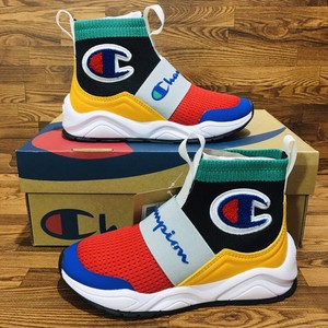 champion rally pro preschool