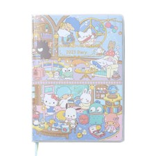 2025 Schedule Book Agenda Planner Sanrio Char...