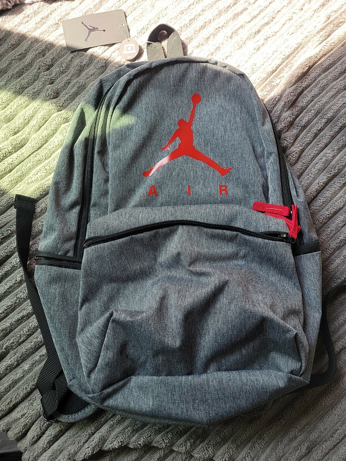 jordan 365 backpack