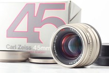 ZEISS Planar T* 45mm Focal f/2 Camera Lenses for sale | eBay ZEISS Planar T* 45mm Focal f/2 Camera Lenses for sale | eBay