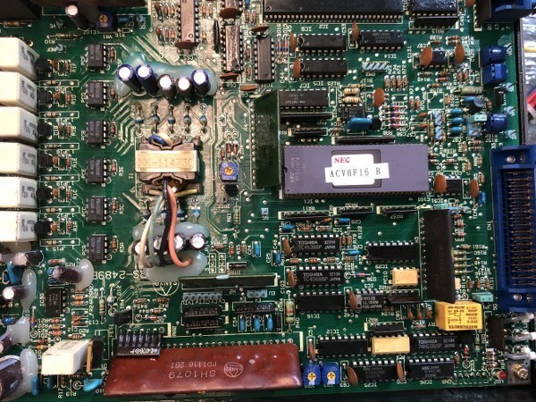 Mint Condition Sanyo Denki BL Super Servo Amplifier 68BA050VDTB1