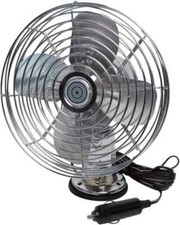 Rp-1179 Ventilador Para Auto, Servicio Pesado, 12 V, Metal, 7,5"