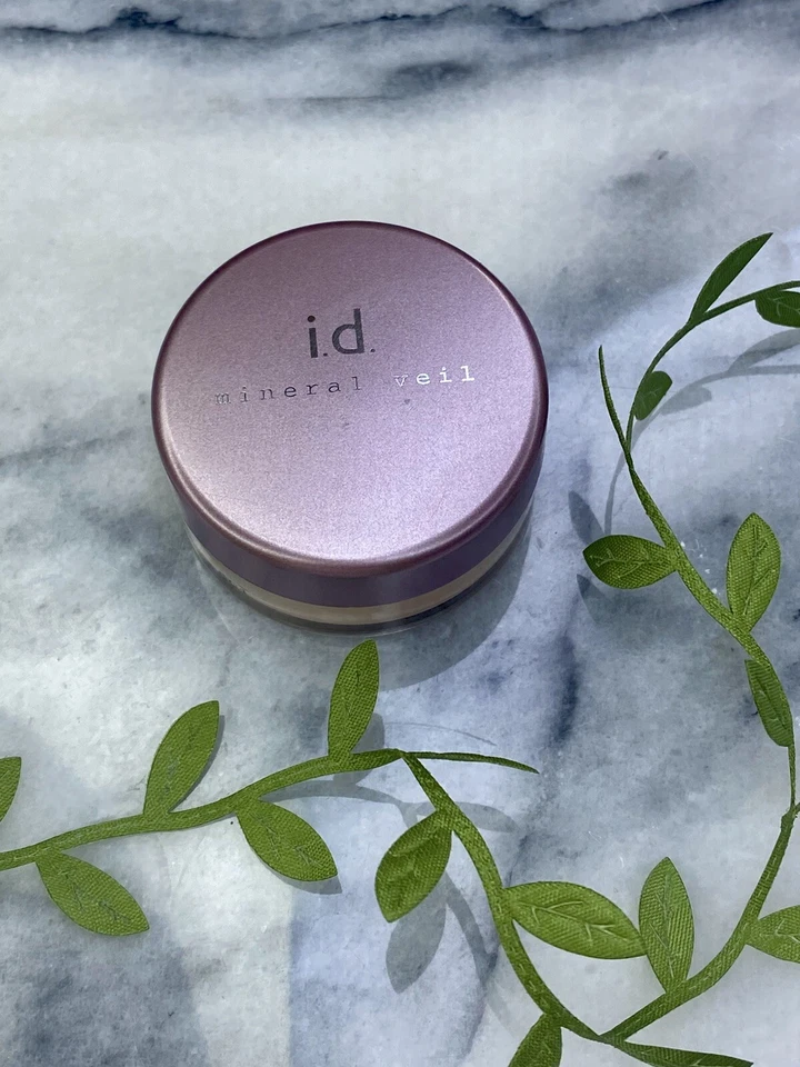 BareMinerals Bare Escentuals Tinted Feather Light Mineral Veil Powder 0.1oz / 3g - Image 2 of 4