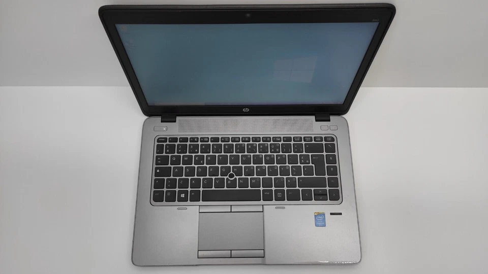 NOTEBOOK HP PROBOOK 840 G2 INTEL CORE I5-4310U 4GB RAM 500GB HD WIFI WINDOWS 10 - Immagine 3 di 4