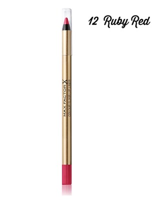 Max Factor Colour Elixir Lip Liner