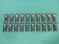 LOT OF 20 Cabletron Systems EPIM-T PCB Interface Module 9000474-04