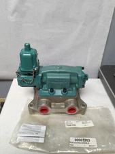 NUMATICS,6JSPA4W,PNEUMATIC SOLENOID 120V-60HZ 115V-50HZ MISSING BOX NOS