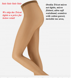 oroblu fishnet tights