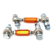 Supermiata Adjustable Anti Roll Bar Drop Link Kit Mazda MX5 MK1 MK2