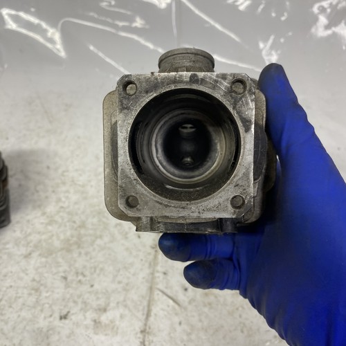OEM Stihl 48mm Cylinder for 036 MS360 Chainsaw (1125 020 1215) - Picture 15 of 19