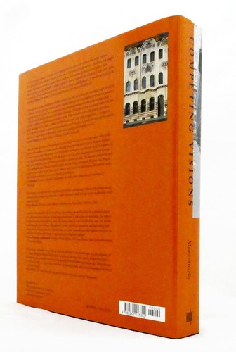 Competing Visions Central European Architecture, 1867-1918 Moravanszky HCDJ - 第 5/7 張圖片