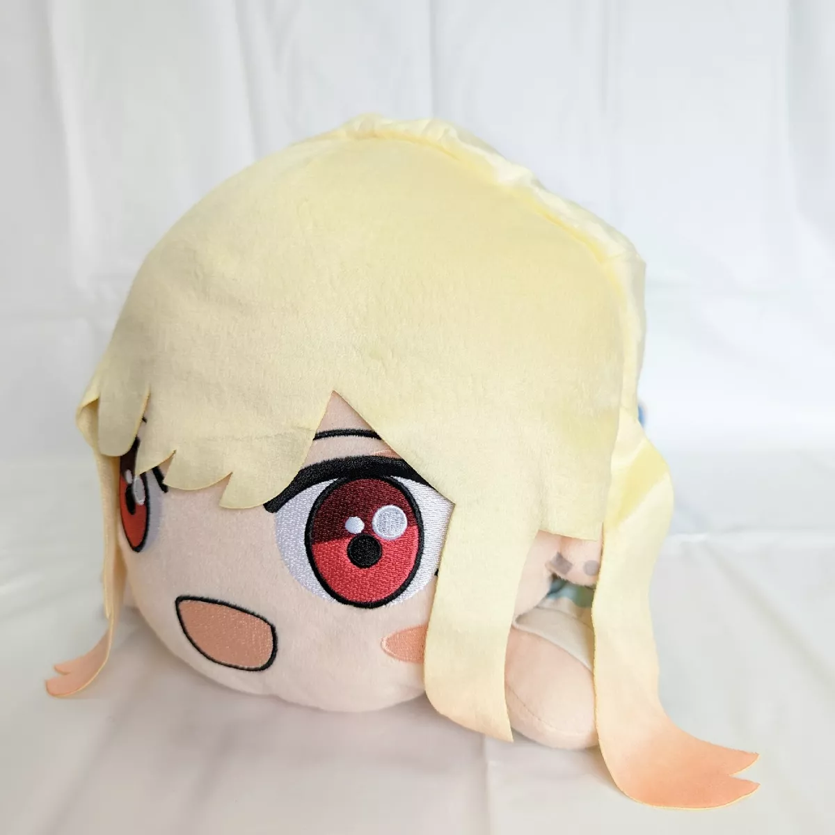 Zero Two DARLING in the FRANXX mega jumbo Plush Stuffed anime character  40cm Toy