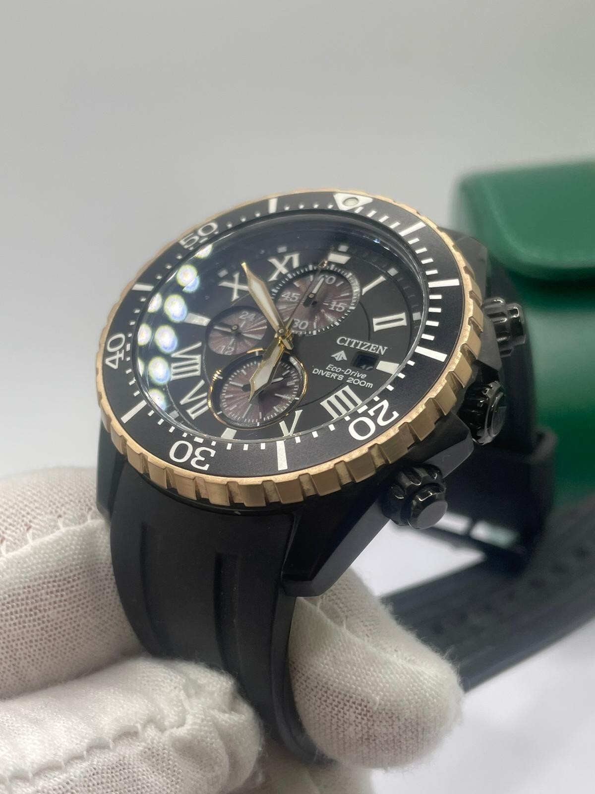 Citizen Promaster Dive CA0716-19E