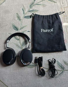 Parrot Zik 3 Headphones | eBay Parrot Zik 3 Headphones | eBay
