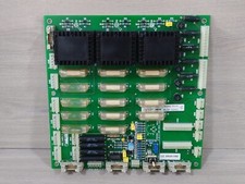 BORRI FS0228 REV.0A /LC 053A115D IF & CONTROL LOOP PCB BOARD