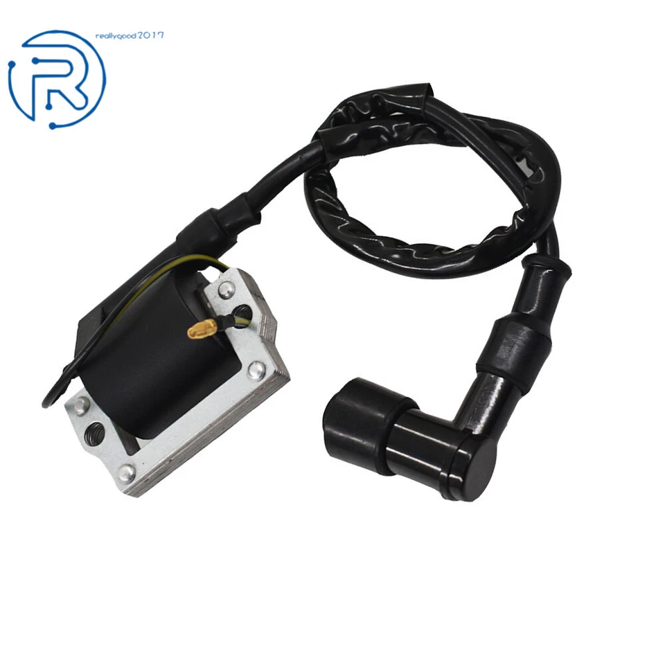 Bobina de encendido para Honda TL125 XL125 MT250 XL250 30500-950-405 EE. UU. Foto 2 de 4