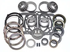 Complete Bearing & Seal Kit NV4500 Chevy 5/Spd W/Synchros