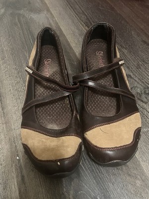 Sketchers Brown Women s