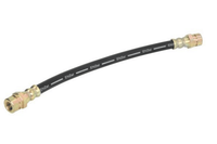 Bremsschlauch Hinterachse FüR Audi Seat Skoda VW A3 Sportback Cabriolet Altea