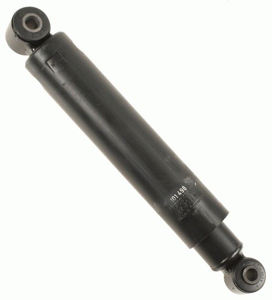 StossdÄMpfer Hinten Sachs 101 498 FÜR Mercedes DÄMpfer FahrwerksdÄMpfer-image