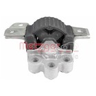 Metzger Motorlager rechts für Alfa Romeo Mito Fiat Grande Punto
