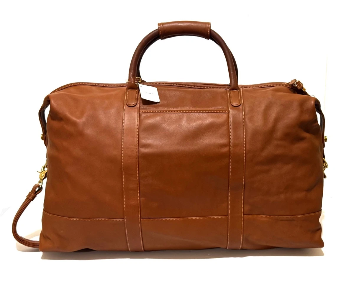 coach cabin bag products for sale | eBay