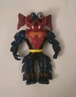 Vintage 1985 Mantenna Masters Of The Universe Action Figure He-Man Mattel MOTU