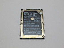 HGST 1TB 5K1000-1000 2.5" Hard Disk Drive HDD HTS541010A9E662 HTS541010A9E632