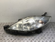 Scheinwerfer links Mazda 5 (CR1) 613546