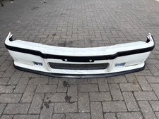 BMW 3er E36 Cabriolet Stoßstange vorne Kein-M Frontstoßstange 8222434