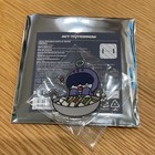 TXT ACT TOMORROW Local Purba-tu Badge Fukuoka Humnyarin