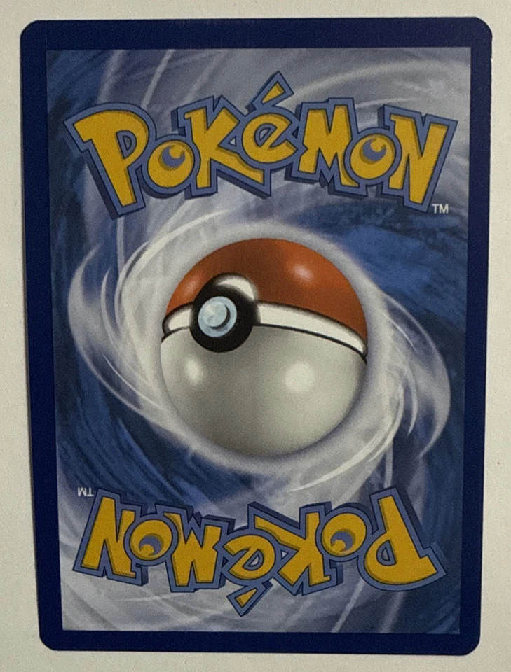 Pokemon TCG Iron Crown ex 191/162 Sv05: Temporal Forces Holo Near Mint/Mint - Image 4 of 4