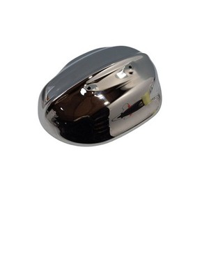 BMW Ignition coil cover, right (chrome) 9443752 K34 (R 18, R 18 Classic), K35