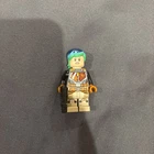 Lego Star Wars Sabine Wren Minifigure Rebels 75184, 75150, sw0742