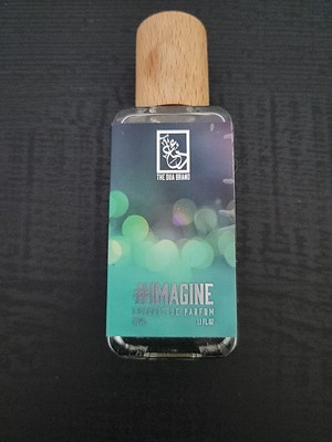 #imagine Extrait De Parfum 34ml 1.1 Fl Oz The Dua Brand