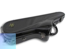 MARCATO Hard Case for Alto Saxophone Durable Protection