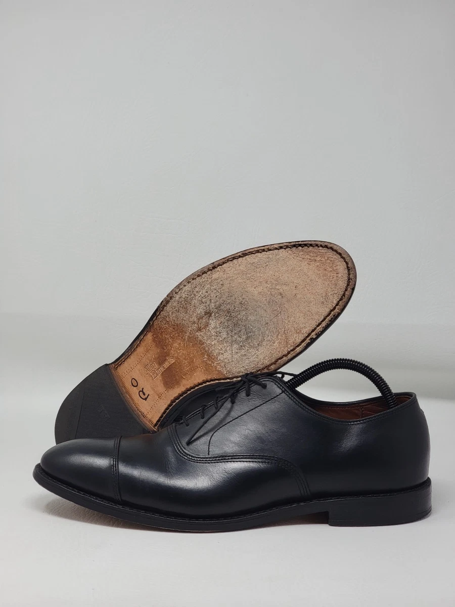 Allen Edmonds Park Avenue Oxfords Dress Shoes for Men for sale | eBay