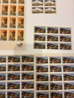 Lot of 138 Mint USA Stamps National Parks Theme Collection — photo 7