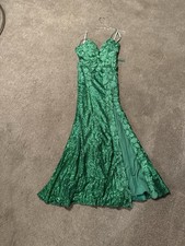 Jovani Dress Size 4.