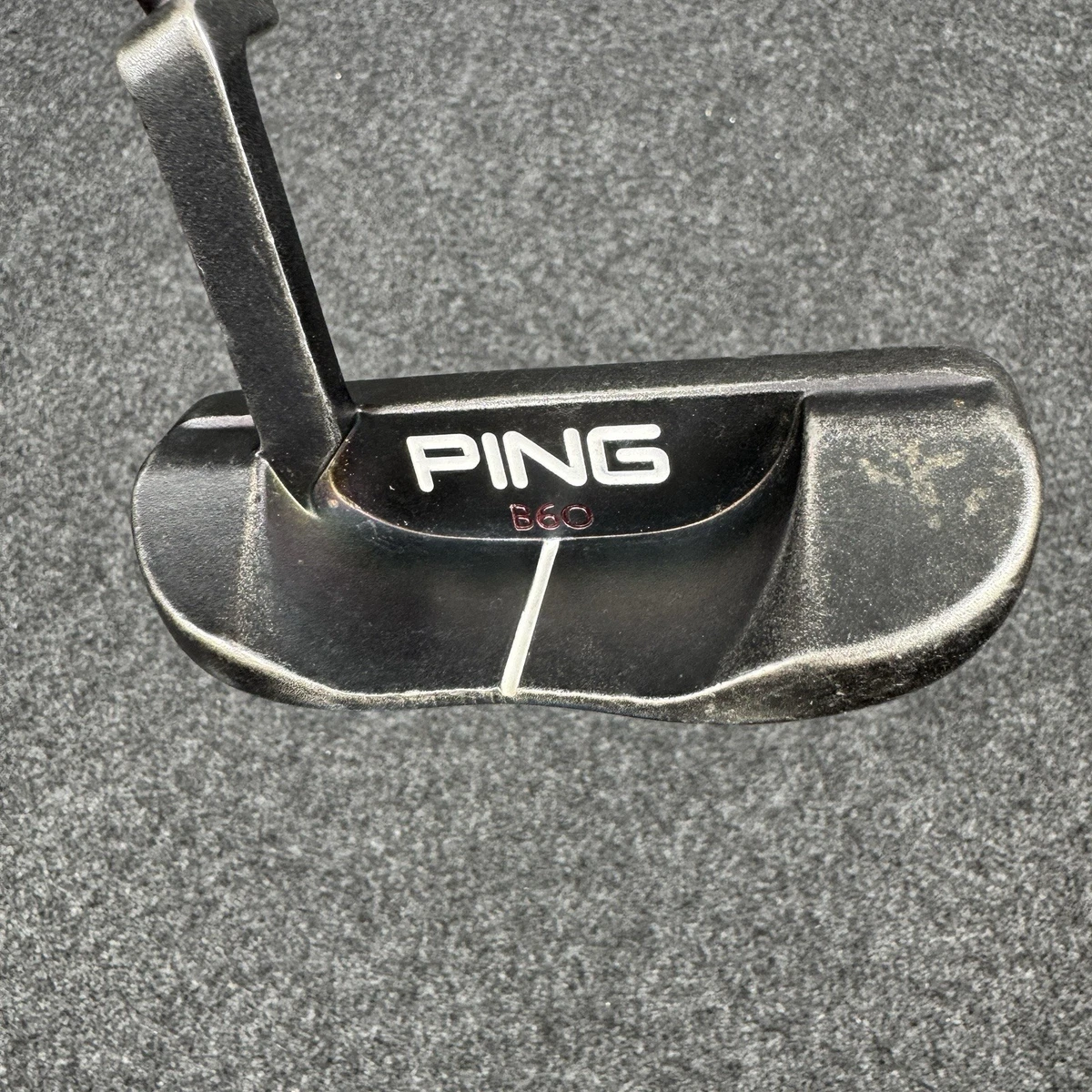 Ping B60 Putter for sale | eBay